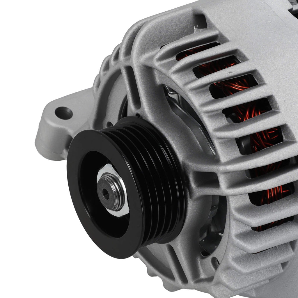 12V 70A Generator geschikt voor Alfa Romeo Mito 1.4, Renault Grand 11-18 51714794 51859037