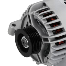 Laad de afbeelding in de galerijviewer, 12V 70A Generator geschikt voor Alfa Romeo Mito 1.4, Renault Grand 11-18 51714794 51859037