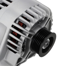 Laad de afbeelding in de galerijviewer, 12V 70A Generator geschikt voor Alfa Romeo Mito 1.4, Renault Grand 11-18 51714794 51859037