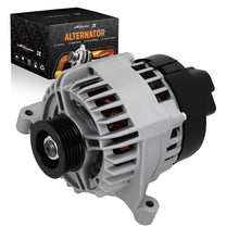 Laad de afbeelding in de galerijviewer, 12V 70A Generator geschikt voor Alfa Romeo Mito 1.4, Renault Grand 11-18 51714794 51859037