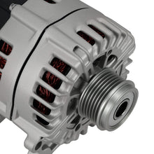 Laad de afbeelding in de galerijviewer, Dynamo 180 A 12 V geschikt voor Audi A4 8K2 8K5, A5 8T3, A6 4G2 geschikt voor Porsche Macan 95B