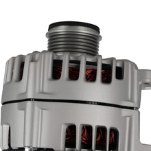 Laad de afbeelding in de galerijviewer, Dynamo 180 A 12 V geschikt voor Audi A4 8K2 8K5, A5 8T3, A6 4G2 geschikt voor Porsche Macan 95B
