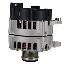 Laad de afbeelding in de galerijviewer, Dynamo 180 A 12 V geschikt voor Audi A4 8K2 8K5, A5 8T3, A6 4G2 geschikt voor Porsche Macan 95B