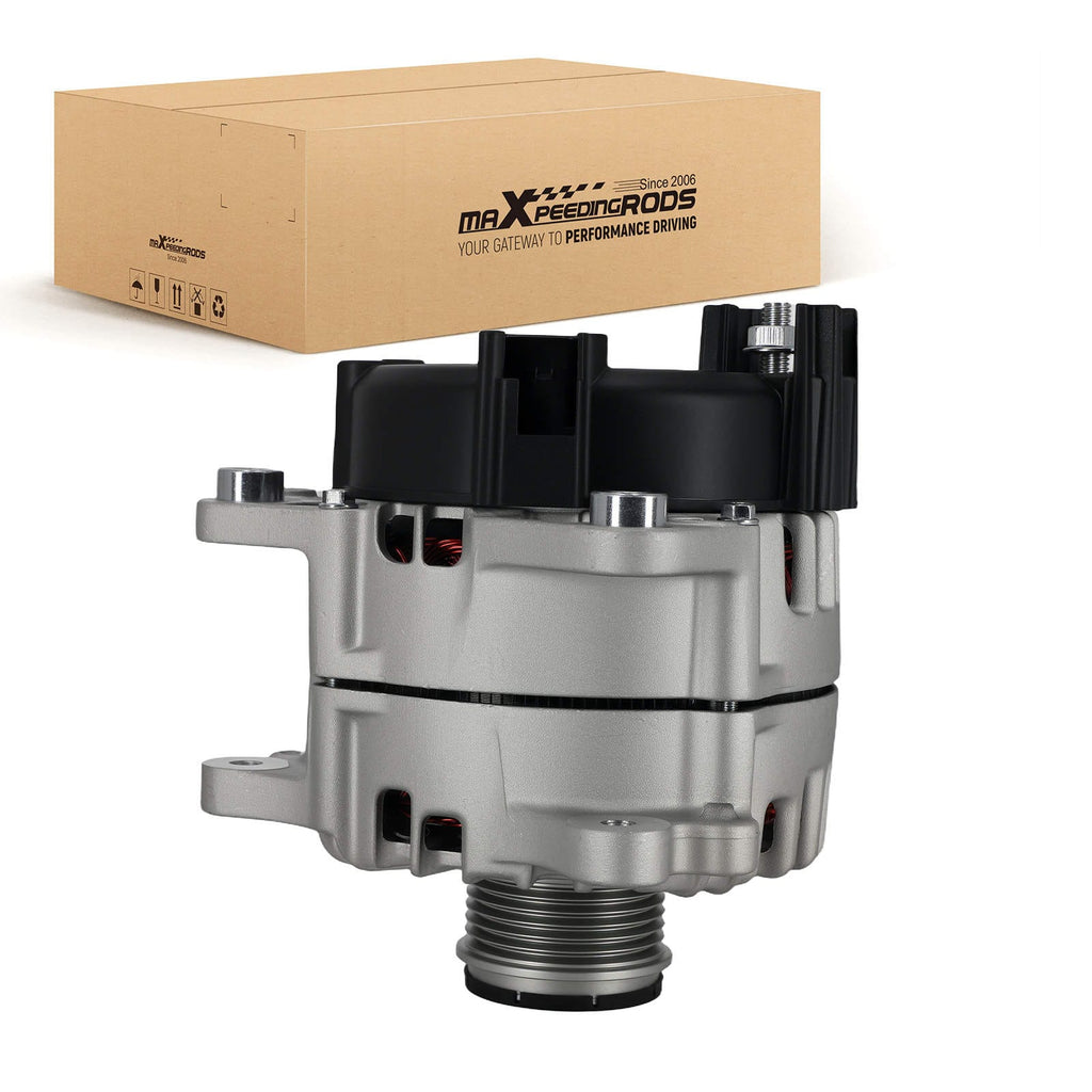 Dynamo 180 A 12 V geschikt voor Audi A4 8K2 8K5, A5 8T3, A6 4G2 geschikt voor Porsche Macan 95B