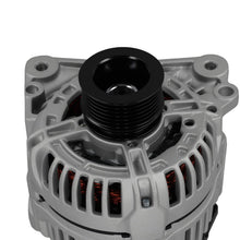 Laad de afbeelding in de galerijviewer, Dynamo Generator 90A 12V geschikt voor VW Lupo Polo Transporter geschikt voor Seat Ibiza geschikt voor Skoda