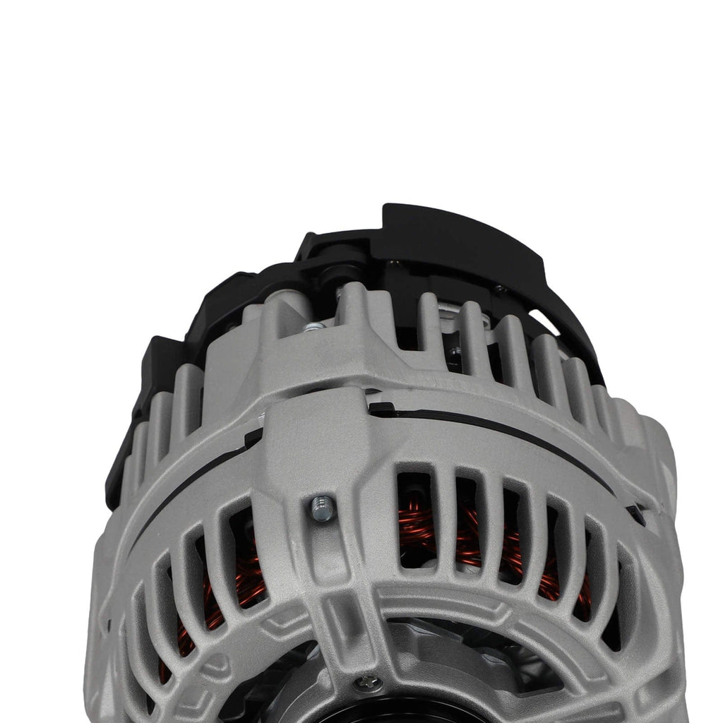 Dynamo Generator 90A 12V geschikt voor VW Lupo Polo Transporter geschikt voor Seat Ibiza geschikt voor Skoda