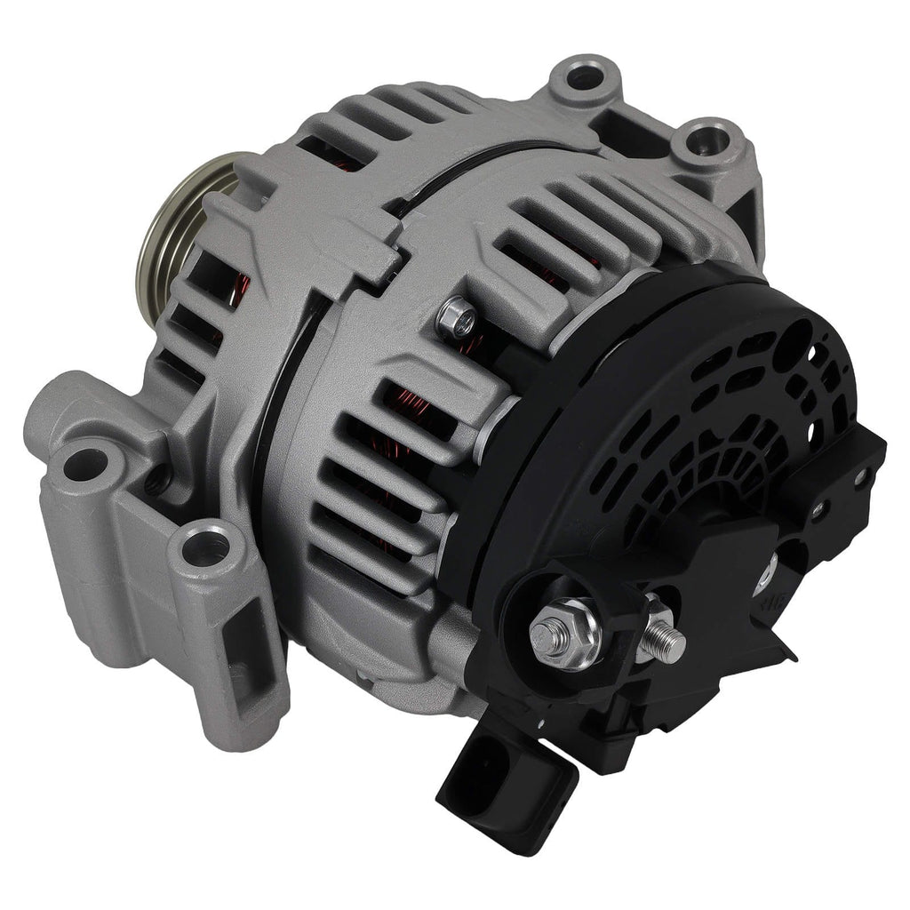 Dynamo 12V 150A geschikt voor BMW 316i 318i 320i 325i 330i E46 E90 E91 7532968