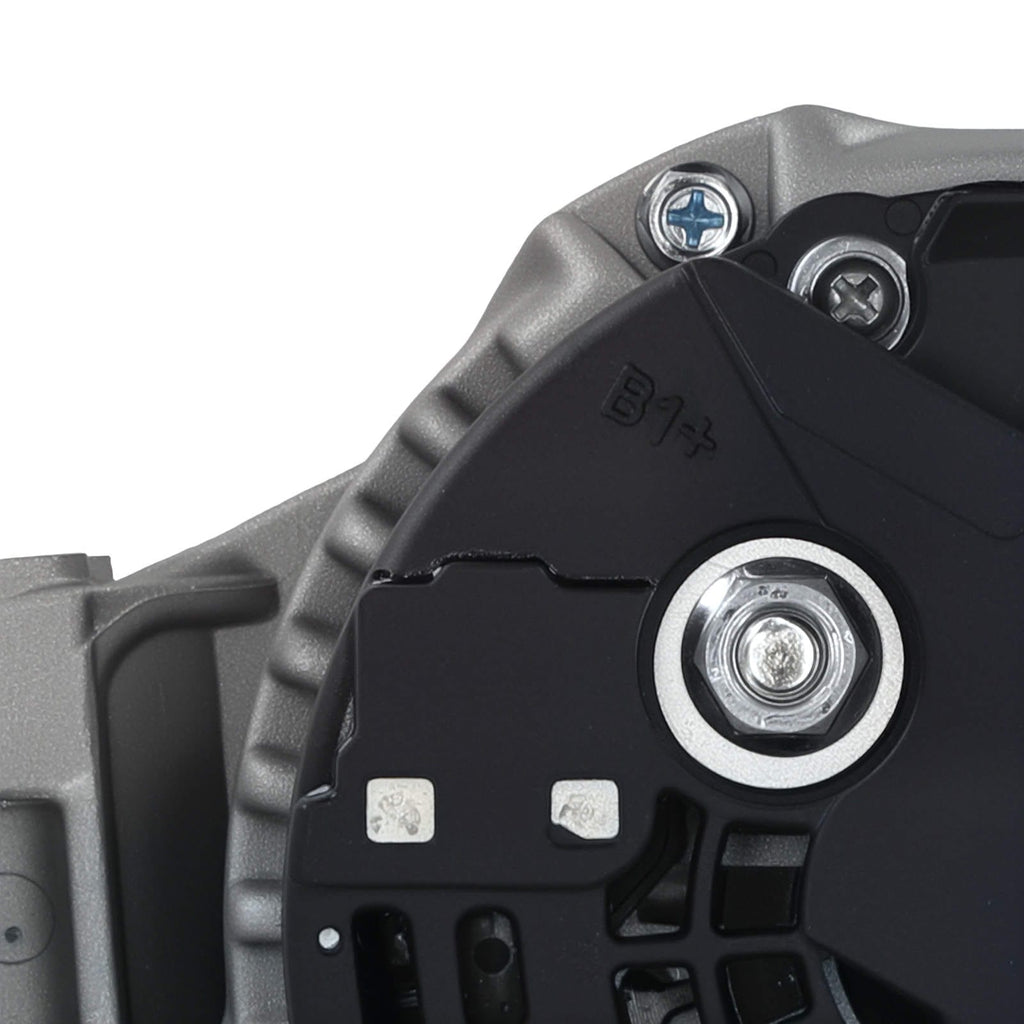 Dynamo 12V 150A geschikt voor BMW 316i 318i 320i 325i 330i E46 E90 E91 7532968
