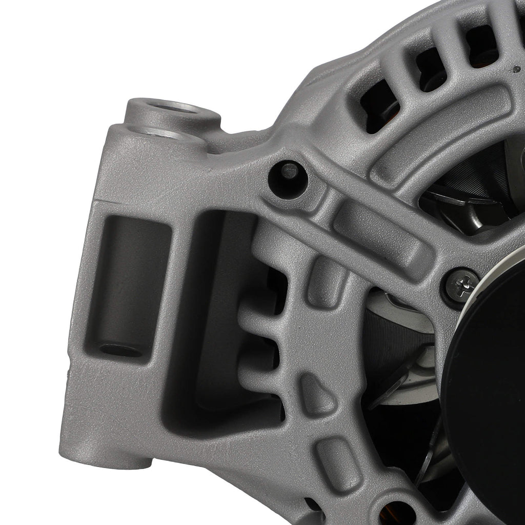 Dynamo 12V 150A geschikt voor BMW 316i 318i 320i 325i 330i E46 E90 E91 7532968