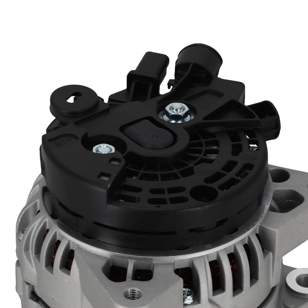 Dynamo Generator 150A 14V geschikt voor Citroën Berlingo C2 C3 geschikt voor Peugeot 207 307 geschikt voor Fiat