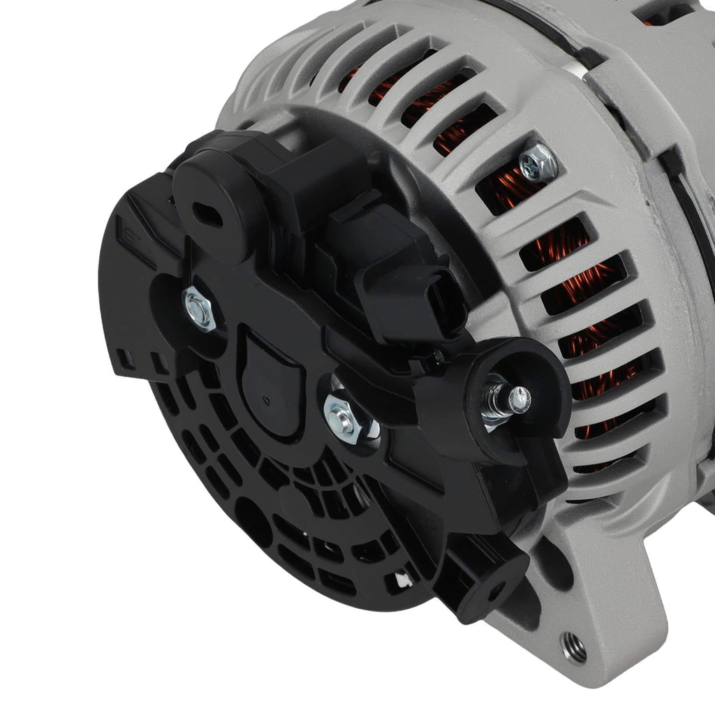 Dynamo Generator 150A 14V geschikt voor Citroën Berlingo C2 C3 geschikt voor Peugeot 207 307 geschikt voor Fiat