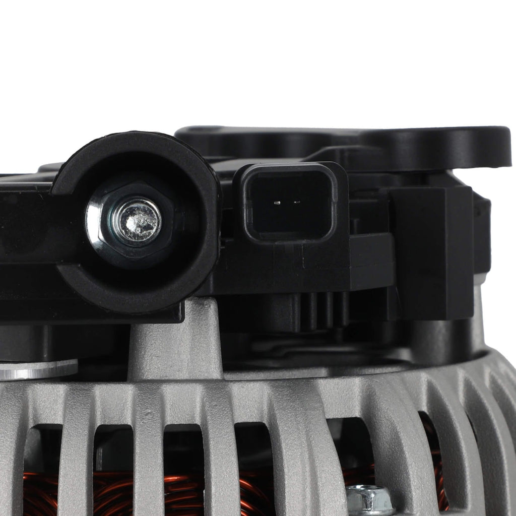 Dynamo Generator 150A 14V geschikt voor Citroën Berlingo C2 C3 geschikt voor Peugeot 207 307 geschikt voor Fiat