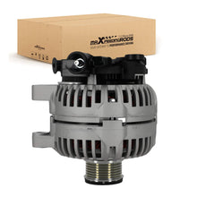 Laad de afbeelding in de galerijviewer, Dynamo Generator 150A 14V geschikt voor Citroën Berlingo C2 C3 geschikt voor Peugeot 207 307 geschikt voor Fiat
