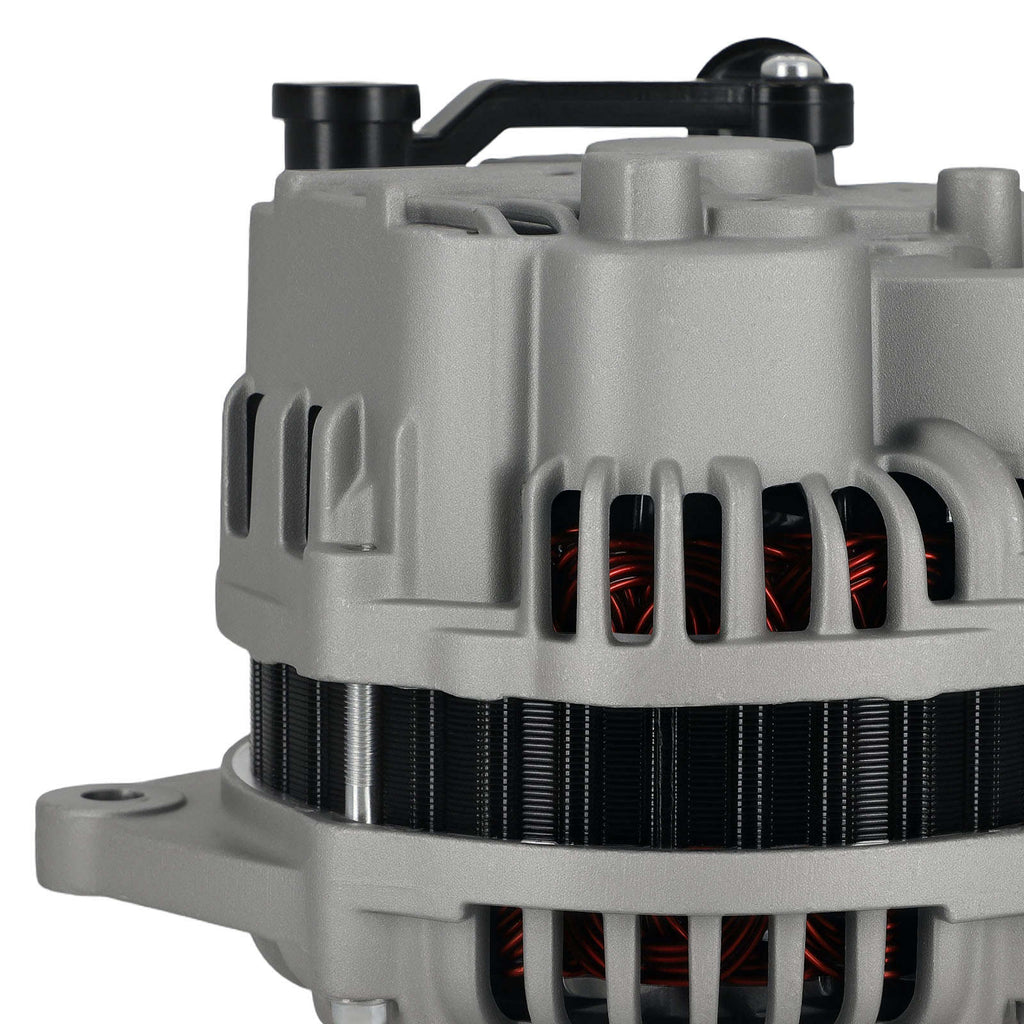 Dynamo 12V 80A geschikt voor Mazda 323 BJ/626 GF 1.6-2.0 1997-2004 FP3418300A