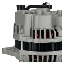 Laad de afbeelding in de galerijviewer, Dynamo 12V 80A geschikt voor Mazda 323 BJ/626 GF 1.6-2.0 1997-2004 FP3418300A