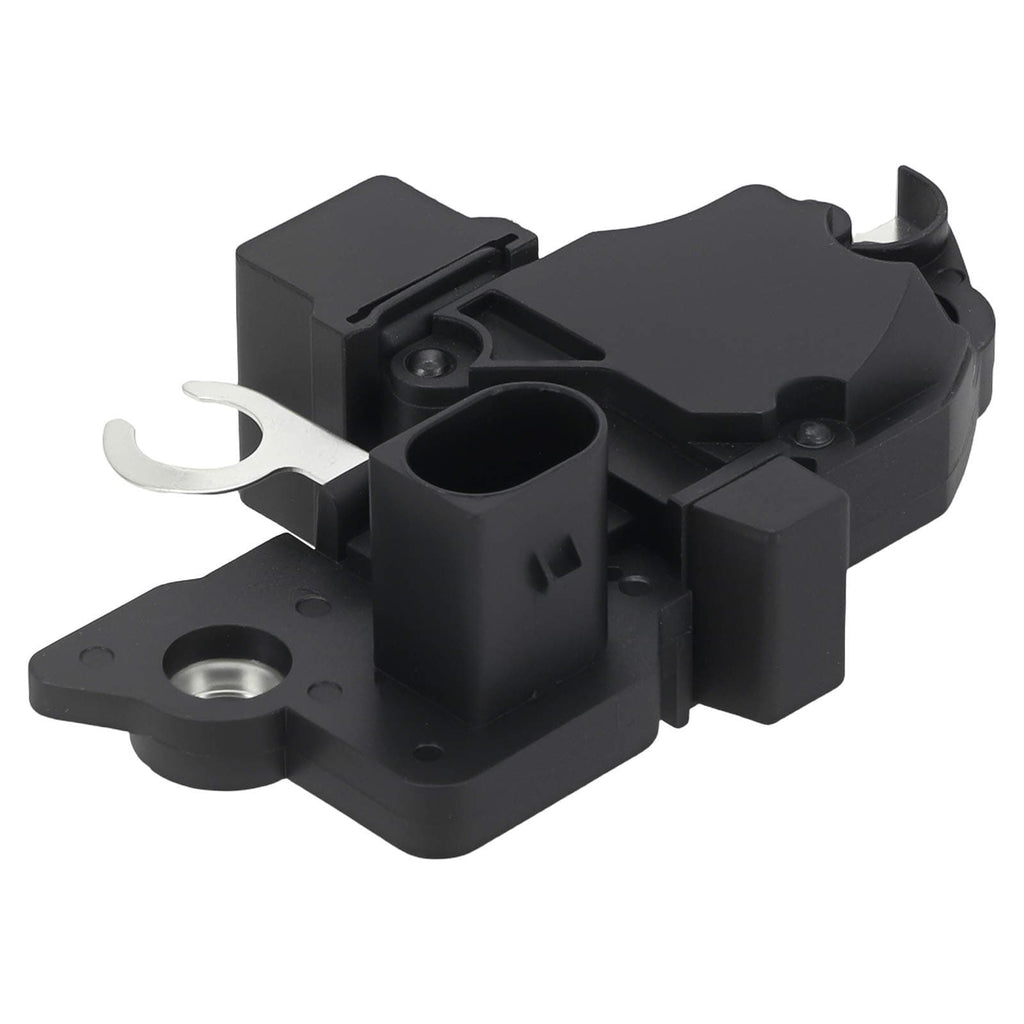 Dynamo Regulator geschikt voor Skoda Fabia I Roomster geschikt voor VW Polo geschikt voor Golf IV Fox 2001-2022