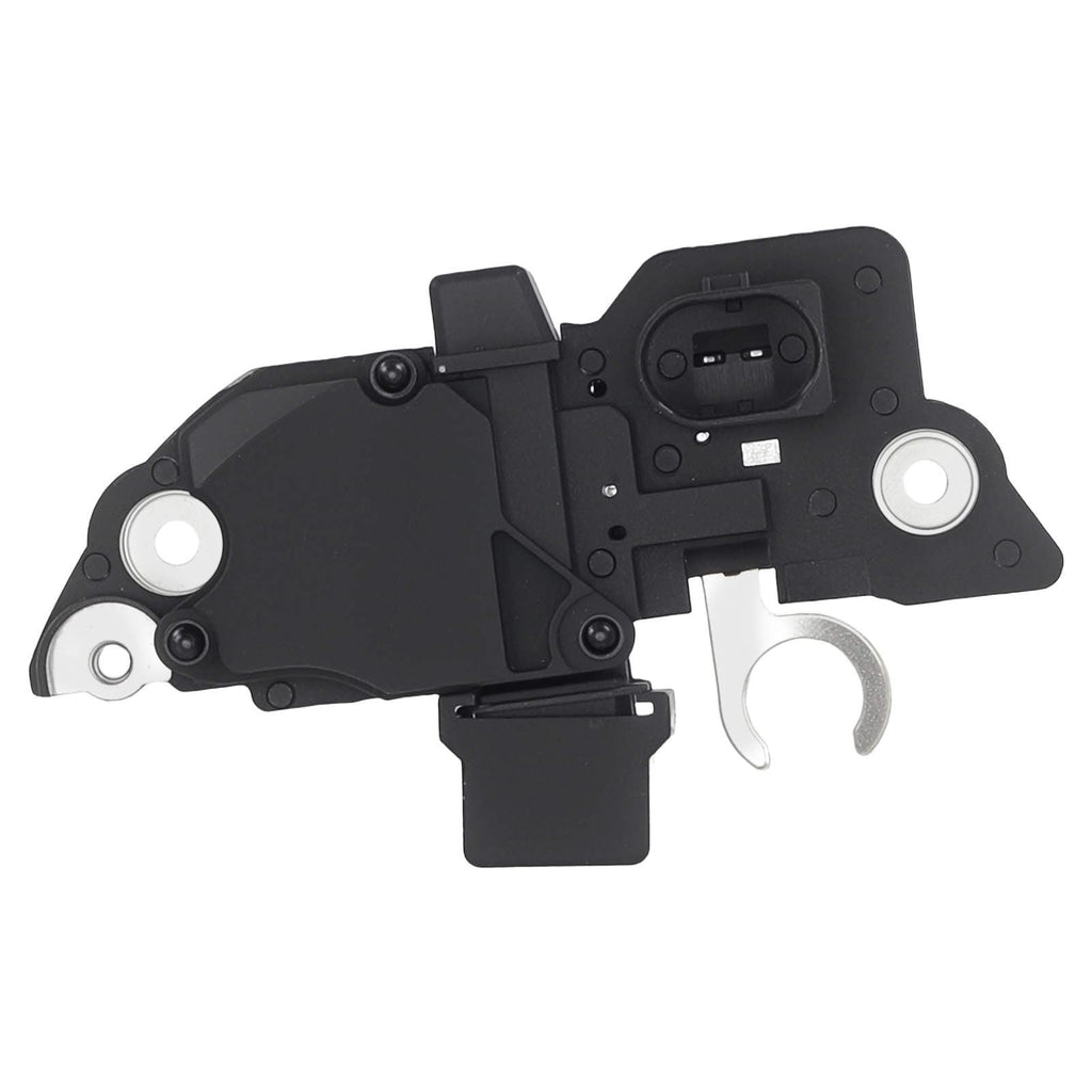 Regulator 14V 2Pin geschikt voor Audi A2 A3 A4 A6 TT 1996-2008 038903803E Complete