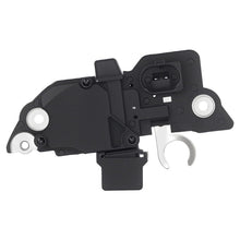 Laad de afbeelding in de galerijviewer, Regulator 14V 2Pin geschikt voor Audi A2 A3 A4 A6 TT 1996-2008 038903803E Complete