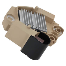 Laad de afbeelding in de galerijviewer, Dynamo Regulator 14V 2 Pin geschikt voor AUDI SEAT SKODA VW 038903803K 06B903803