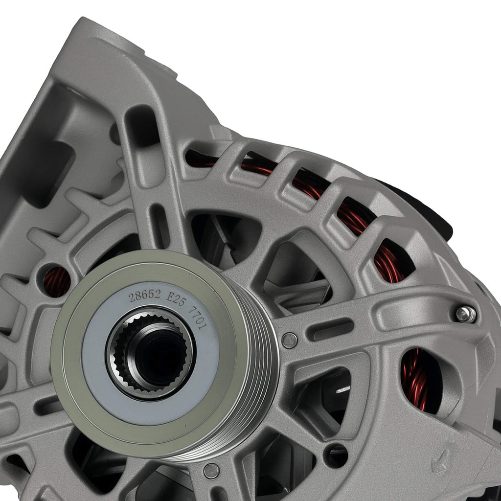 Dynamo Generator 115A geschikt voor Mercedes-Benz A-Klasse W169 A 150 160 170 180