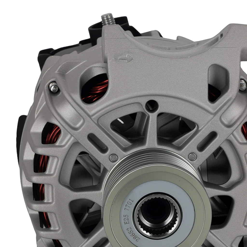 Dynamo Generator 115A geschikt voor Mercedes-Benz A-Klasse W169 A 150 160 170 180
