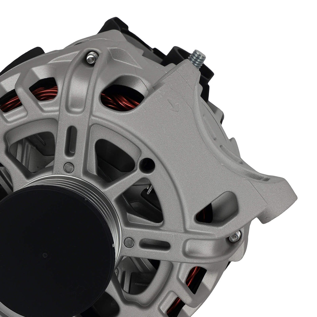 Dynamo Generator 115A geschikt voor Mercedes-Benz A-Klasse W169 A 150 160 170 180