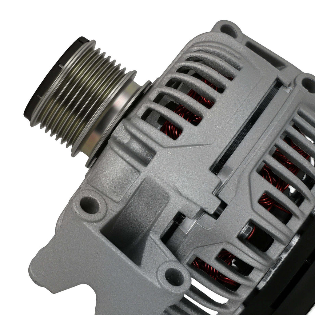 Dynamo geschikt voor Mercedes-Benz C-Klasse W203 S203 CL203 C209 1.8 120A