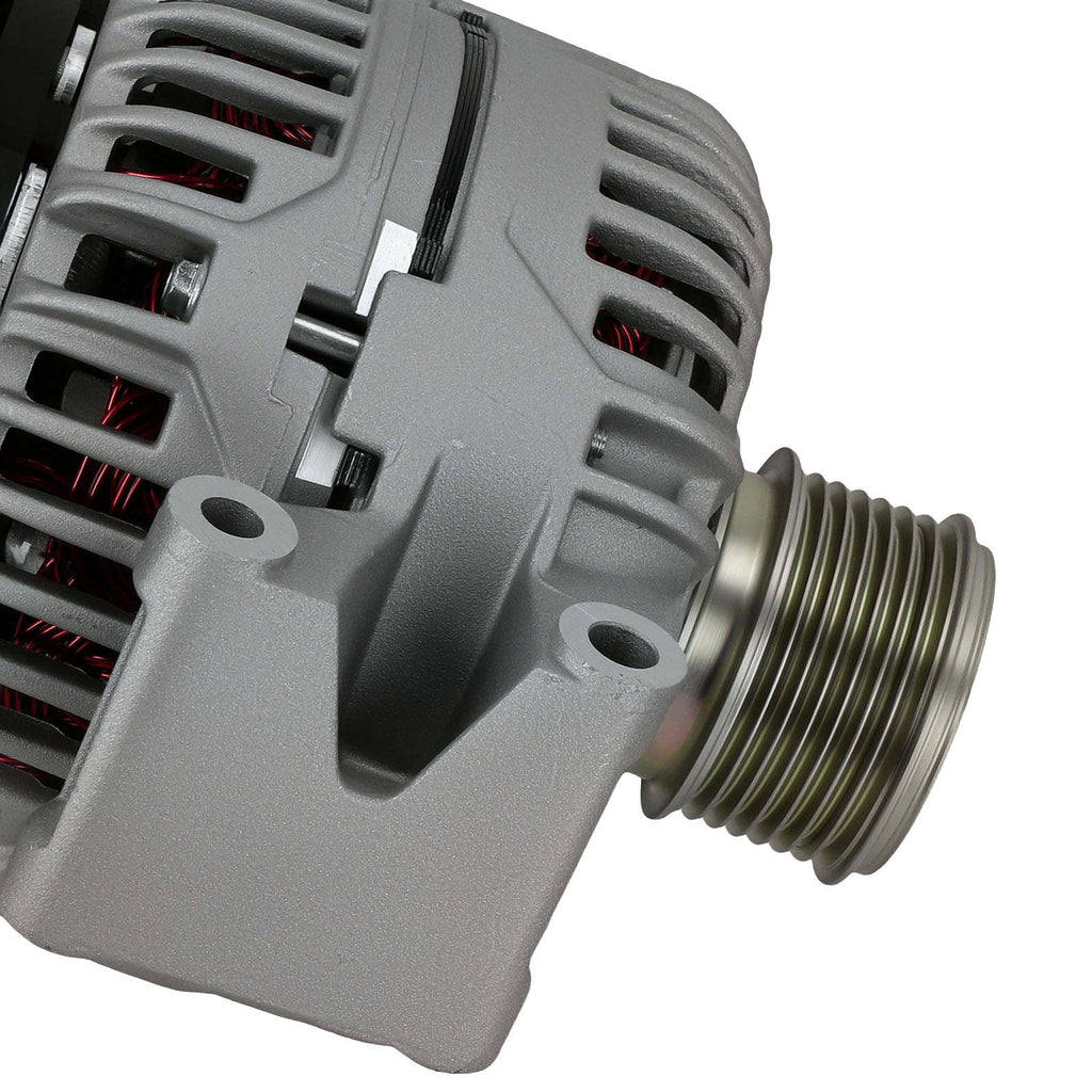 Dynamo geschikt voor Mercedes-Benz C-Klasse W203 S203 CL203 C209 1.8 120A