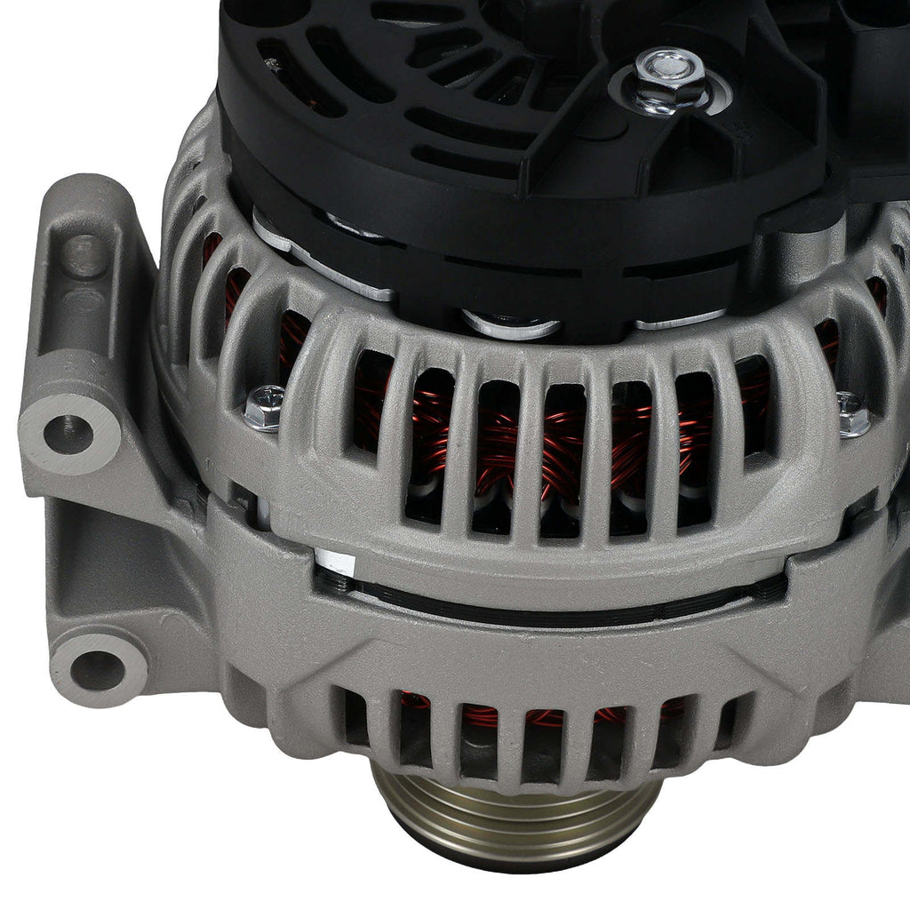 Dynamo geschikt voor Mercedes-Benz C-Klasse W203 S203 CL203 C209 1.8 120A