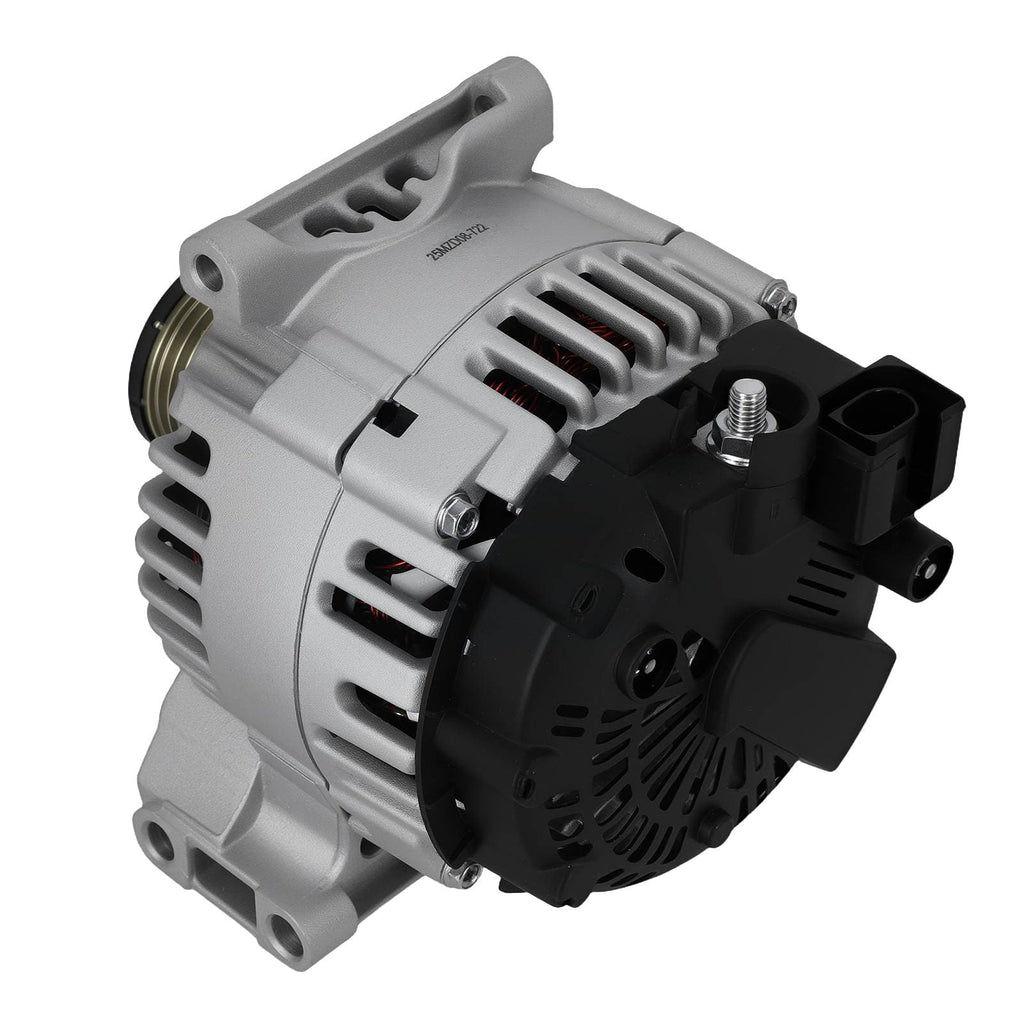Dynamo 150 A 12 V geschikt voor Mercedes-Benz W204 W169 W245 2.0 L 2.2 L 6401540102