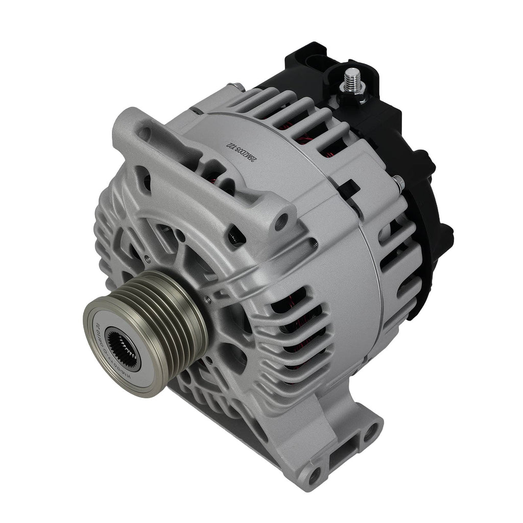 Dynamo 150 A 12 V geschikt voor Mercedes-Benz W204 W169 W245 2.0 L 2.2 L 6401540102