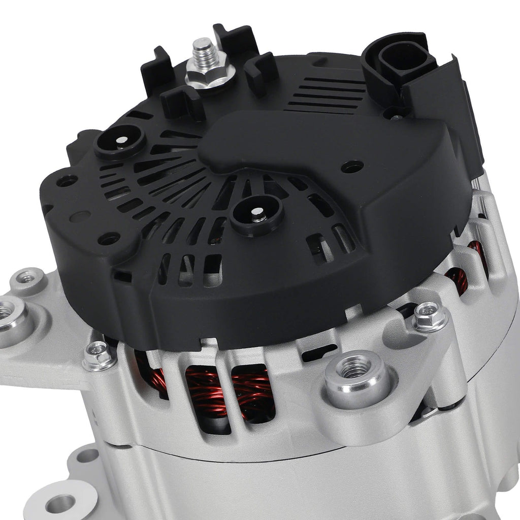 Dynamo 12V 140A geschikt voor Audi A1/A3 1.4L 1.6L 2.0L 2007-2015 A0322