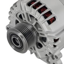 Laad de afbeelding in de galerijviewer, Dynamo 12V 140A geschikt voor Audi A1/A3 1.4L 1.6L 2.0L 2007-2015 A0322
