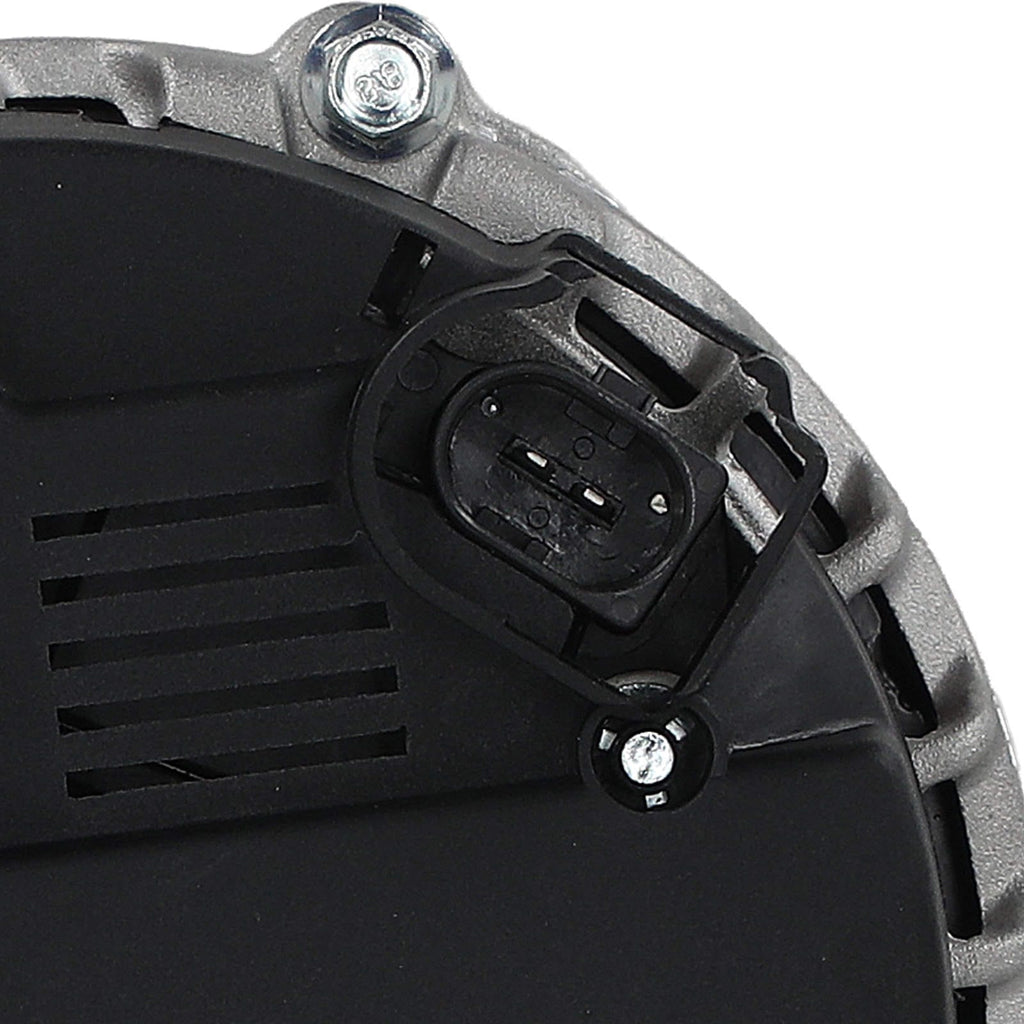 Dynamo 12V 140A geschikt voor Audi A1/A3 1.4L 1.6L 2.0L 2007-2015 A0322