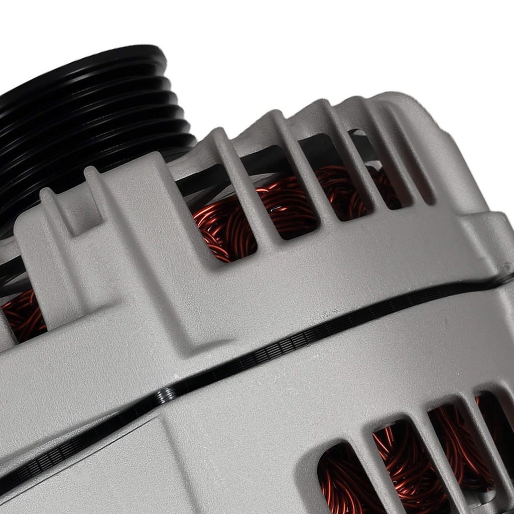 Dynamo 12V 180A geschikt voor BMW 1 Serie Coupé E82 2007-2013 12317802261