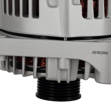 Laad de afbeelding in de galerijviewer, Dynamo 12V 180A geschikt voor BMW 1 Serie Coupé E82 2007-2013 12317802261