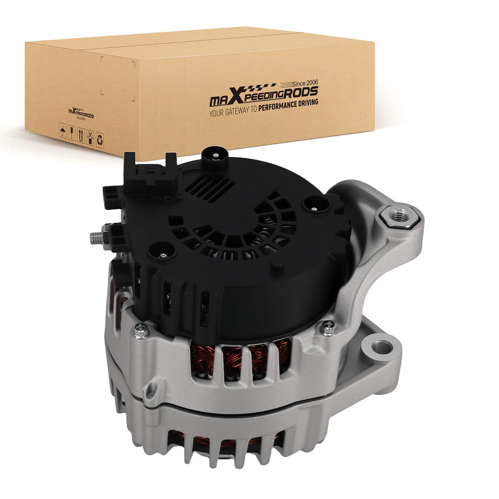 Dynamo 12V 180A geschikt voor BMW 1 Serie Coupé E82 2007-2013 12317802261