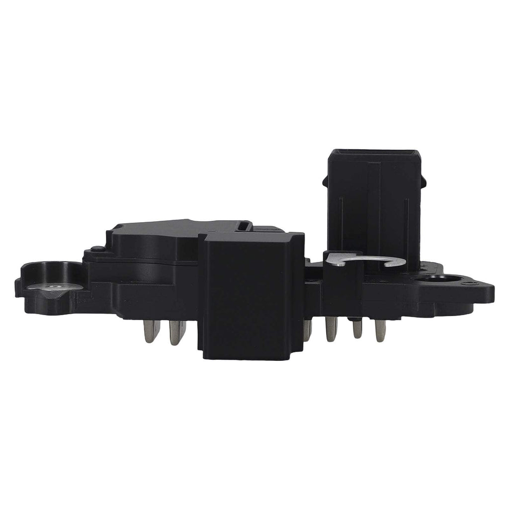 120A Dynamo Regulator geschikt voor BMW 325i E46 2001-2005 F00M145245