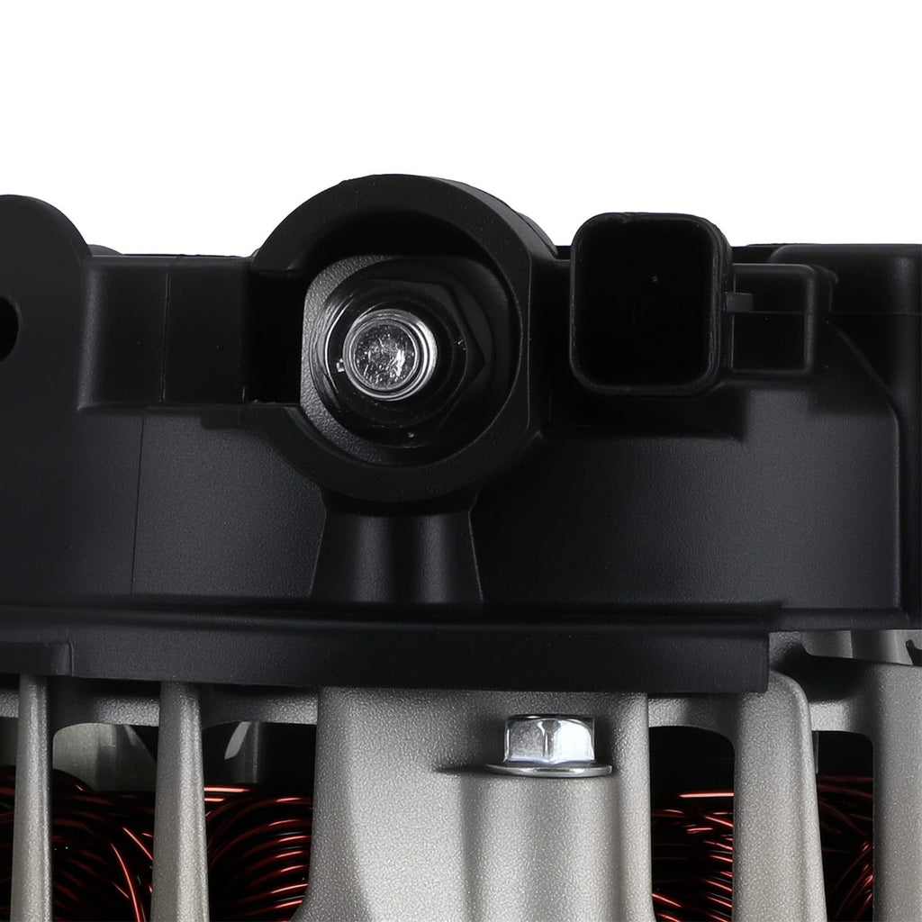 Dynamo 120A 14V geschikt voor Citroën C4 Picasso/DS3/DS4/DS5 1.6 VTi THP 2008-2016