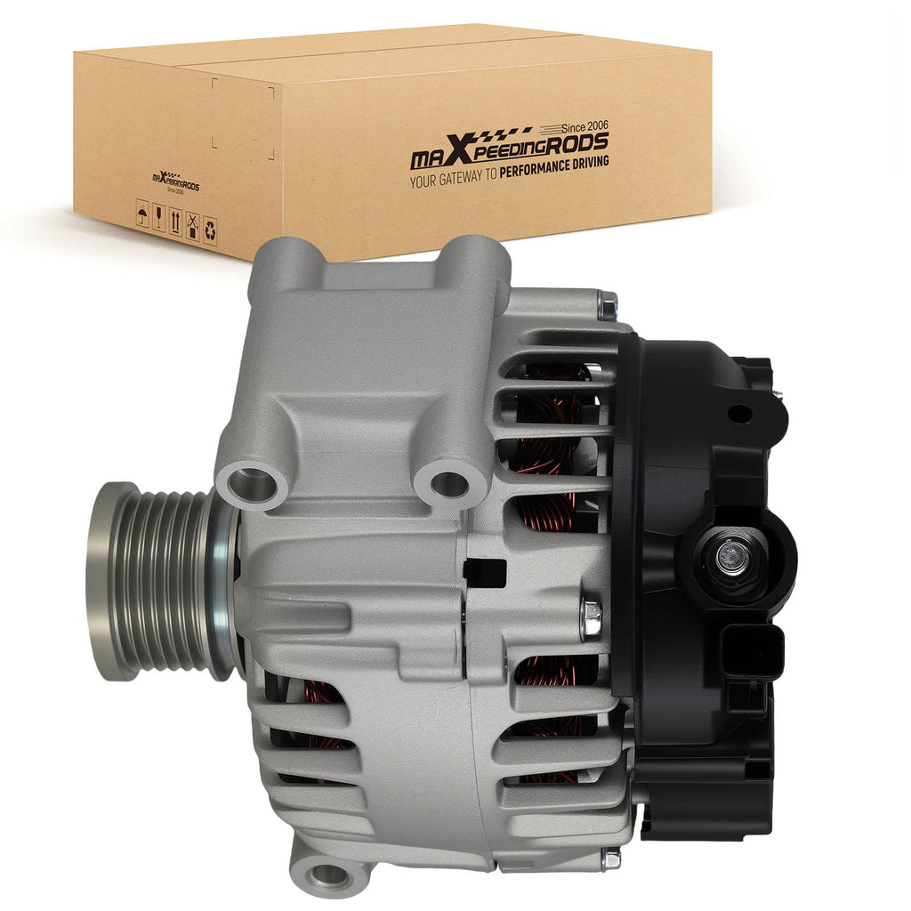 Dynamo 120A 14V geschikt voor Citroën C4 Picasso/DS3/DS4/DS5 1.6 VTi THP 2008-2016