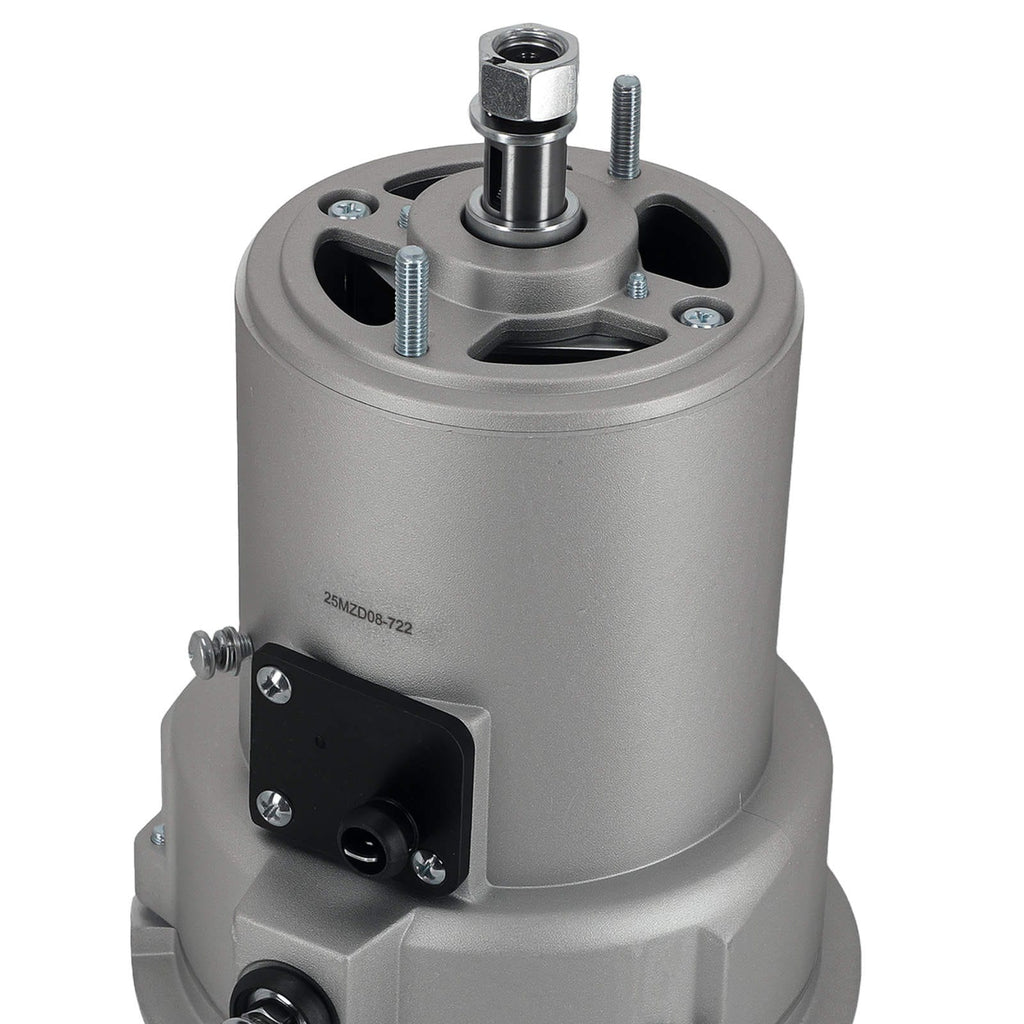 Dynamo 12V 55A geschikt voor VW Beetle 1200 1303 1600i 9120080072