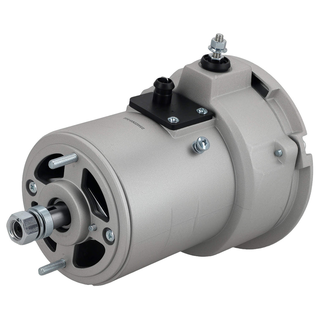 Dynamo 12V 55A geschikt voor VW Beetle 1200 1303 1600i 9120080072