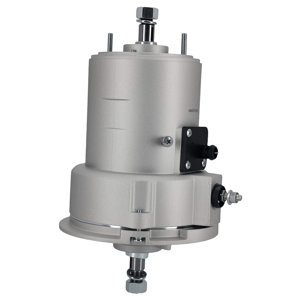 Dynamo 12V 55A geschikt voor VW Beetle 1200 1303 1600i 9120080072