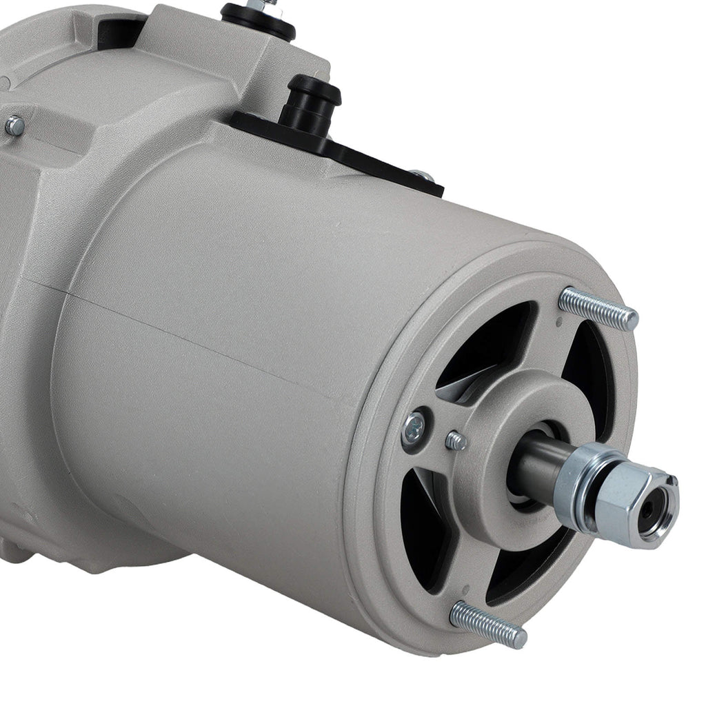 Dynamo 12V 55A geschikt voor VW Beetle 1200 1303 1600i 9120080072