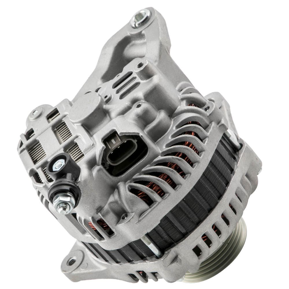 DYNAMO 130A geschikt voor NISSAN NAVARA D40 PATHFINDER R51 2.5DCI YD25DDTI 2005-2015