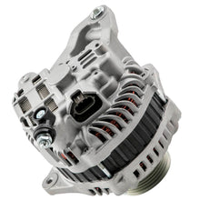 Laad de afbeelding in de galerijviewer, DYNAMO 130A geschikt voor NISSAN NAVARA D40 PATHFINDER R51 2.5DCI YD25DDTI 2005-2015