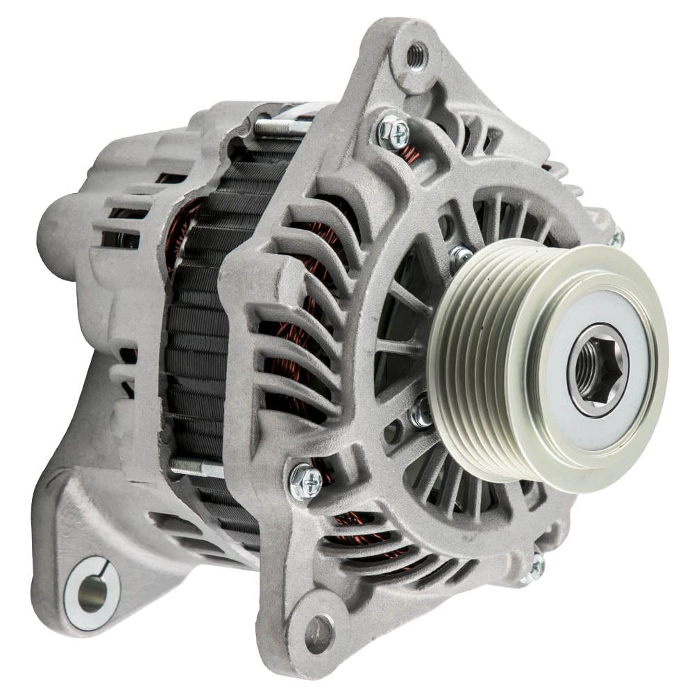 DYNAMO 130A geschikt voor NISSAN NAVARA D40 PATHFINDER R51 2.5DCI YD25DDTI 2005-2015