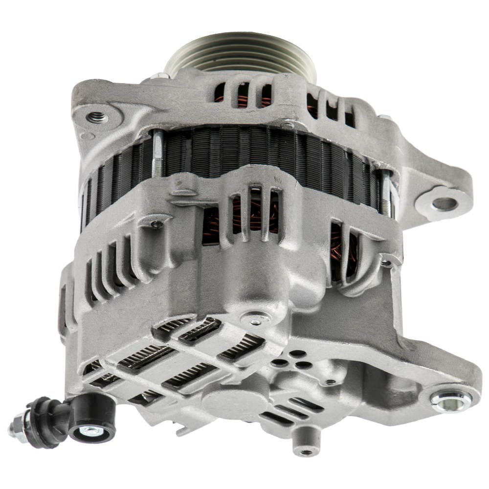Dynamo 130 A 12V geschikt voor Nissan Navara D40 Pathfinder R51 2.5dci 4WD YD25DDTi