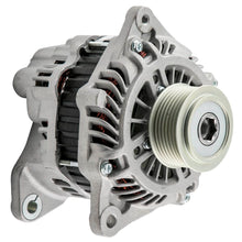 Laad de afbeelding in de galerijviewer, Dynamo 130 A 12V geschikt voor Nissan Navara D40 Pathfinder R51 2.5dci 4WD YD25DDTi