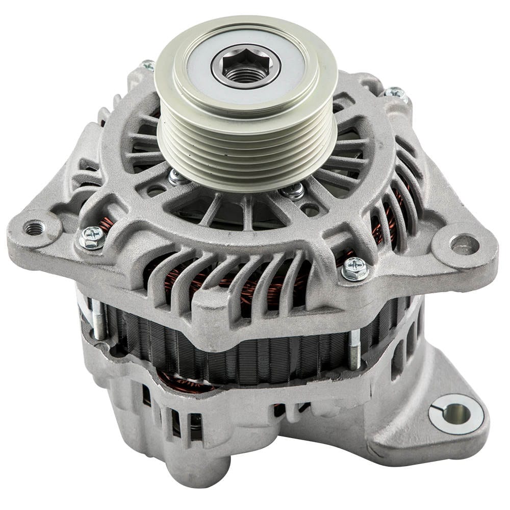 Dynamo 130 A 12V geschikt voor Nissan Navara D40 Pathfinder R51 2.5dci 4WD YD25DDTi